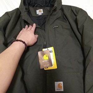 Mens jacket